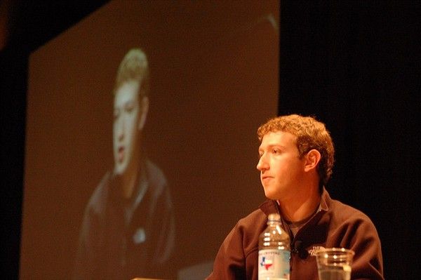 Markzuckerberg