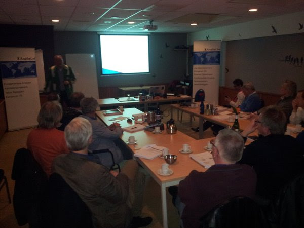 Analistseminar