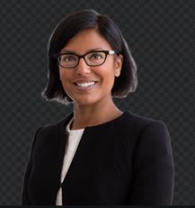 Kiran nandra
