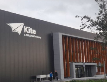 Gilead sciences kite hoofddorp analist