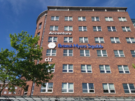 Bristol myers squibb utrecht analist