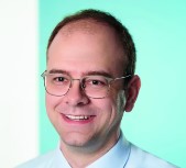 Wolfgang bauer
