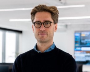 Hugo suidgeest