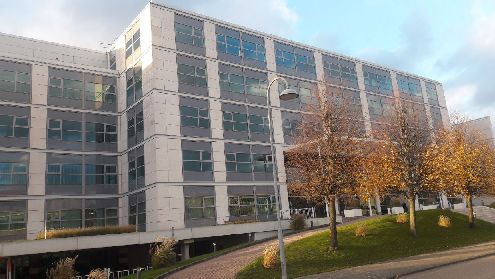 Applied materials amsterdam
