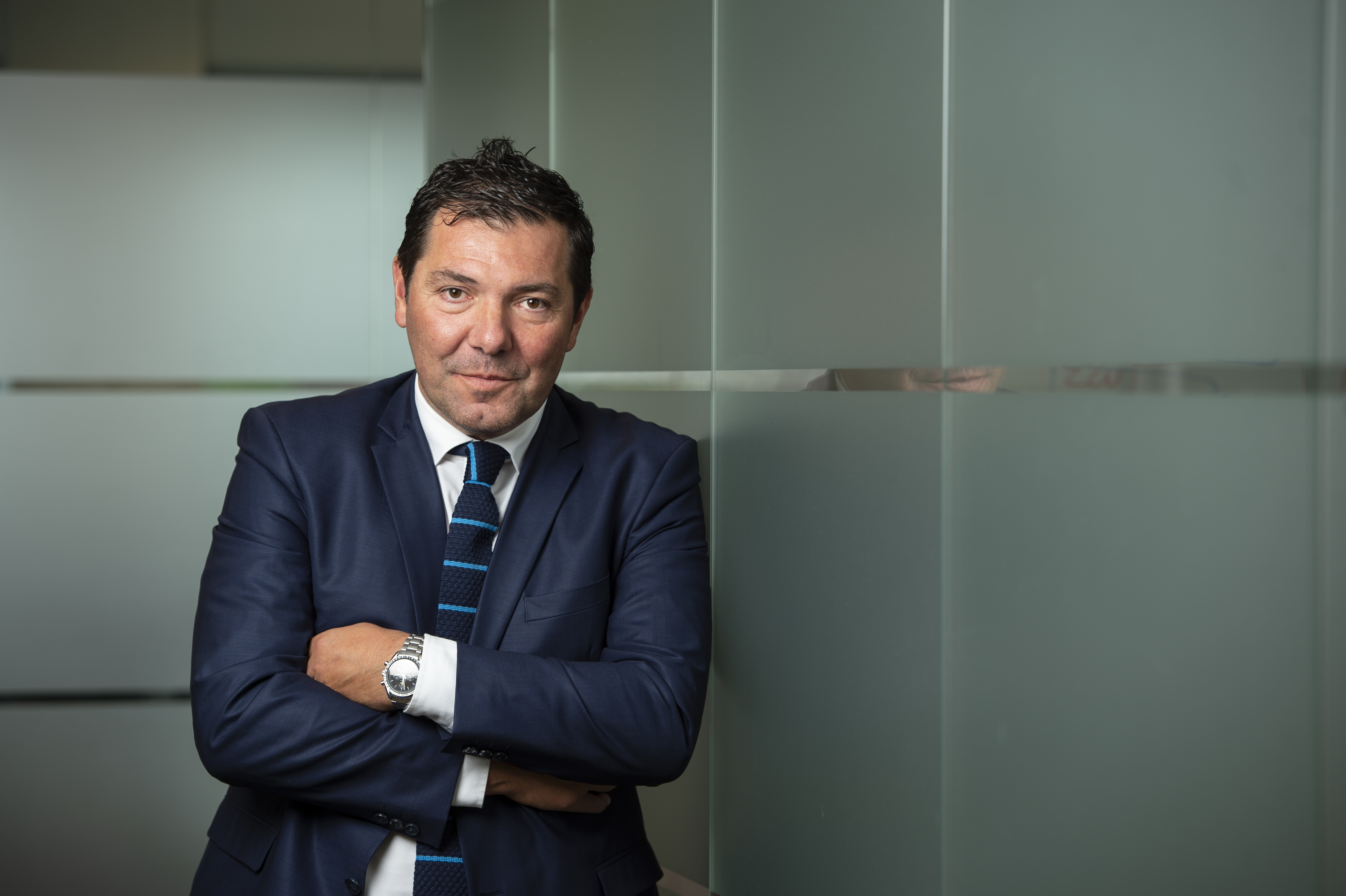 Olivier taelman ceo nyxoah 13