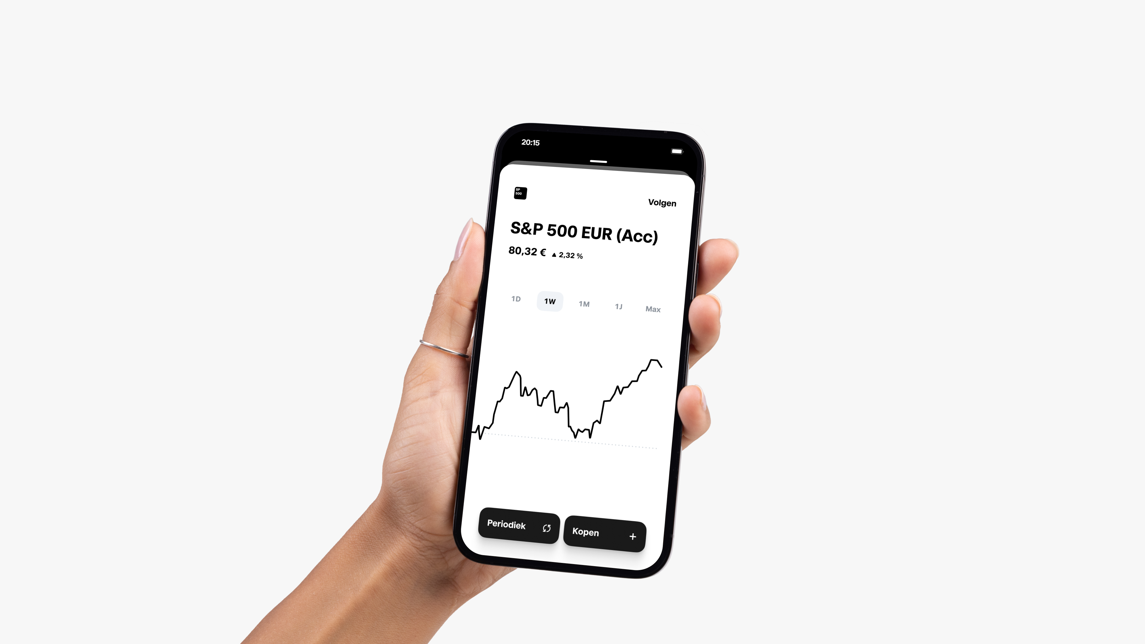 Nl etf