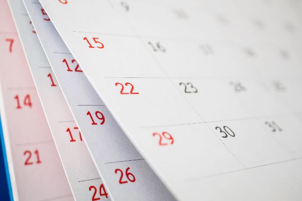 Lange termijn beleggen