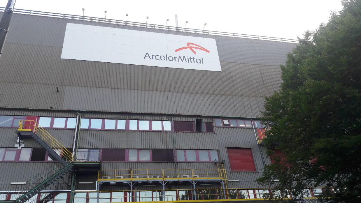 ArcelorMittal