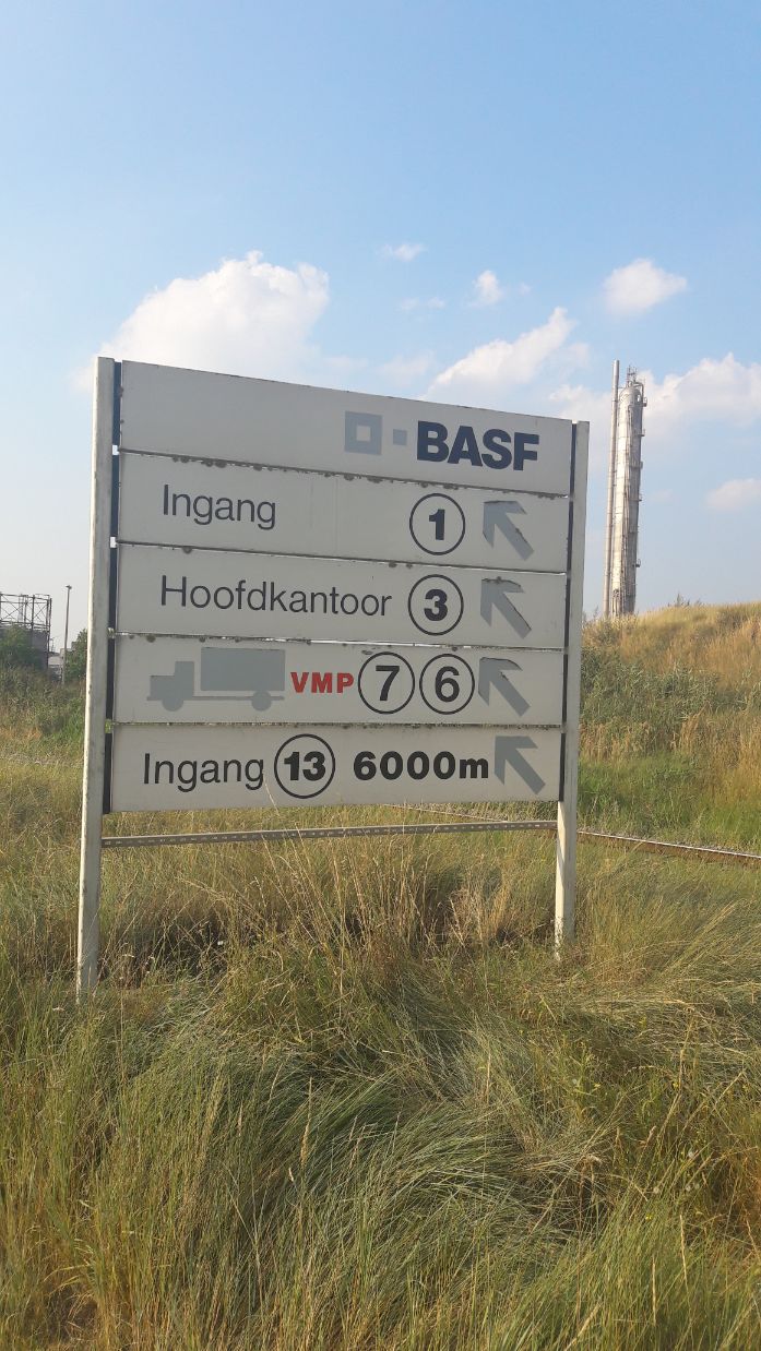 BASF
