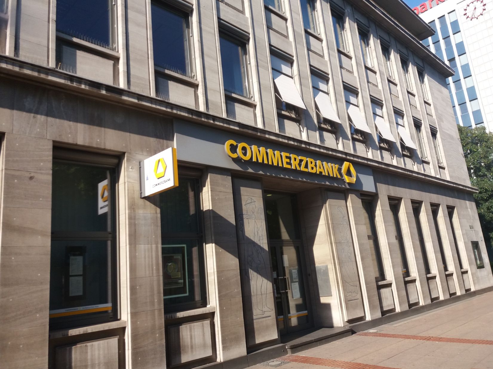 Commerzbank