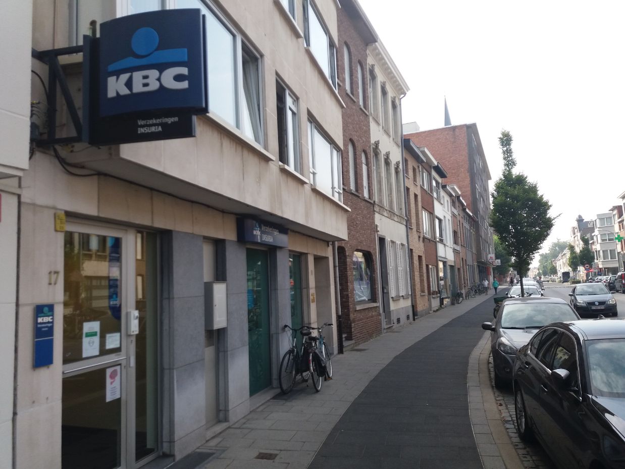 KBC