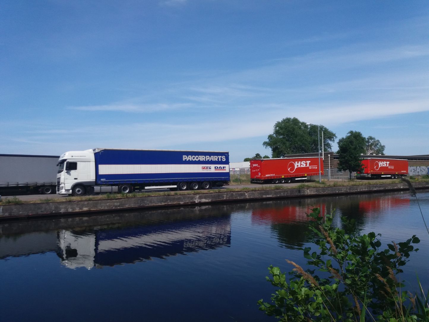 Paccar