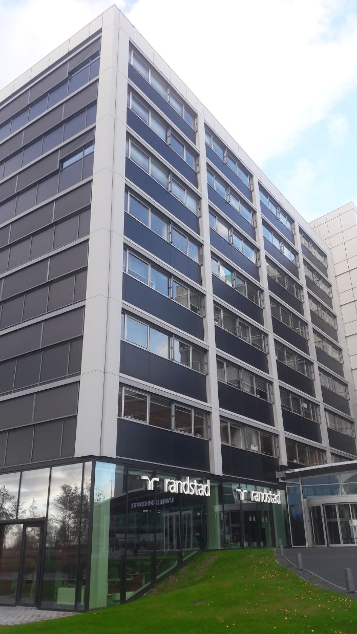 Randstad