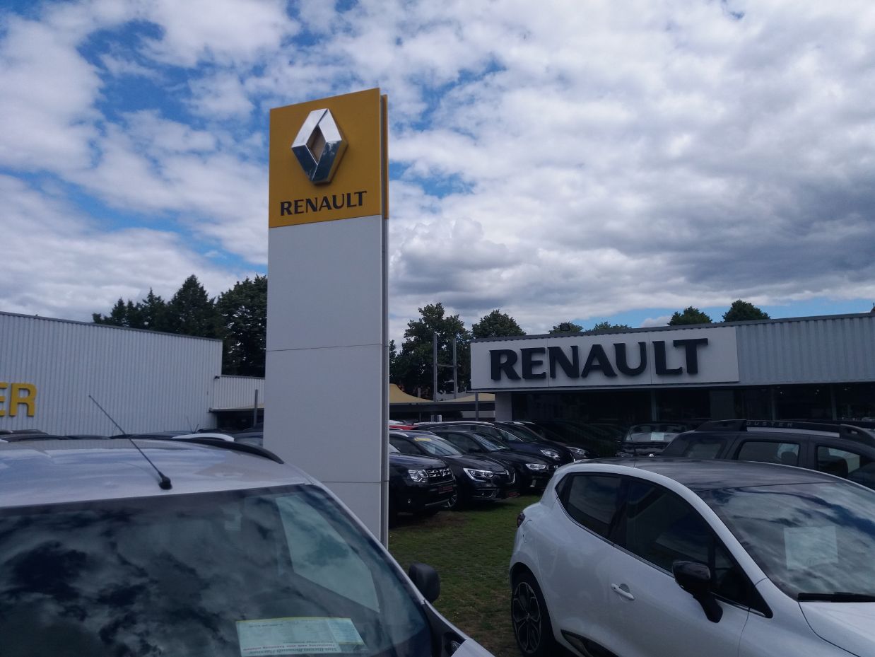 Renault