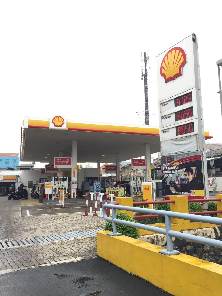 Royal Dutch  <a href=''>Royal Dutch Shell</a> 
