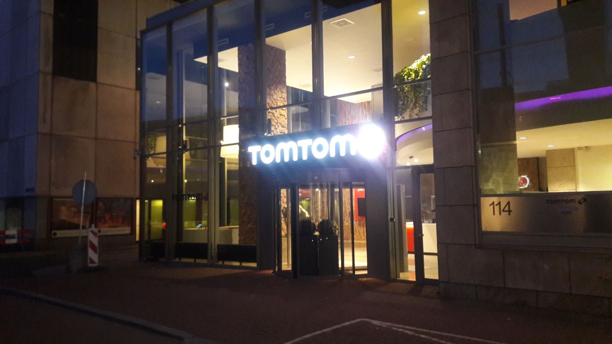 TomTom