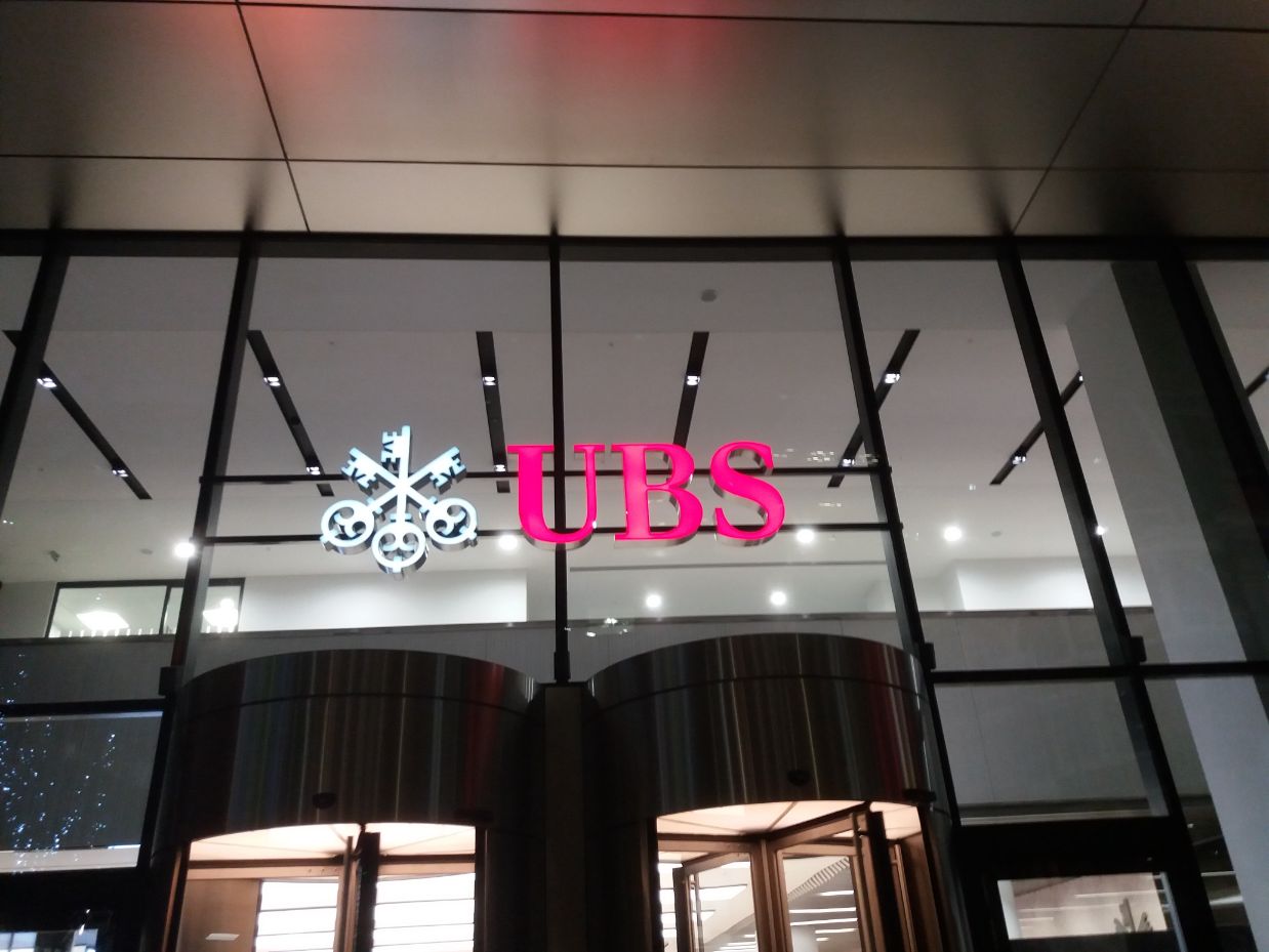 UBS