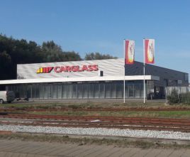 Dieteren carglass maastricht analist