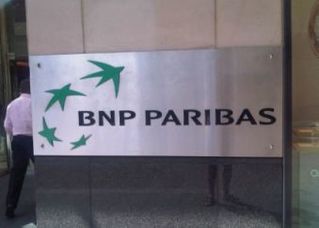Bnparibas analist