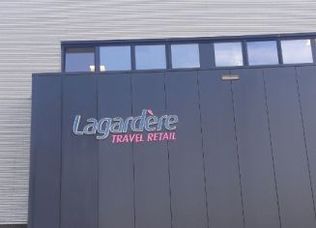 Lagardere badhoevedorp analist