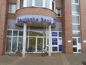 Deutschebank