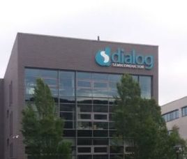 Dialog semi den bosch analist