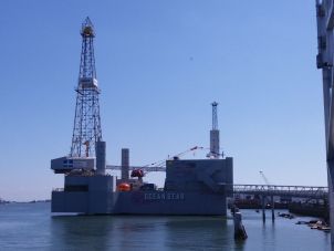 Schlumberger analist