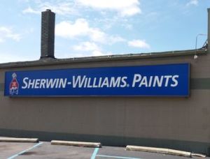 Sherwinwilliams