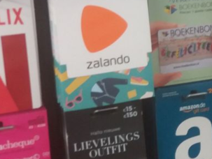 Zalando analist